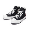 CONVERSE 春 大童 儿童童装帆布鞋 A09121C 商品缩略图2