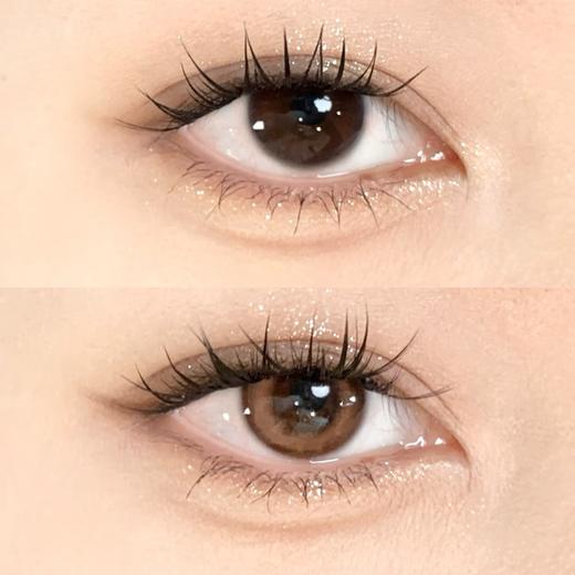 Deerbell•鹿小贝10片装日抛--甜蜜桃 商品图2