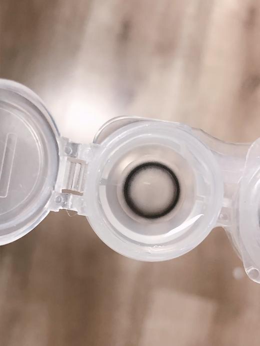 Deerbell•鹿小贝10片装日抛--黑莓酱 商品图9