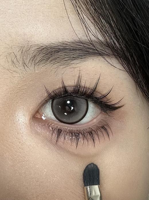 lolilook 美瞳半年抛 古董娃娃 直径14.5mm着色14.1mm 商品图11