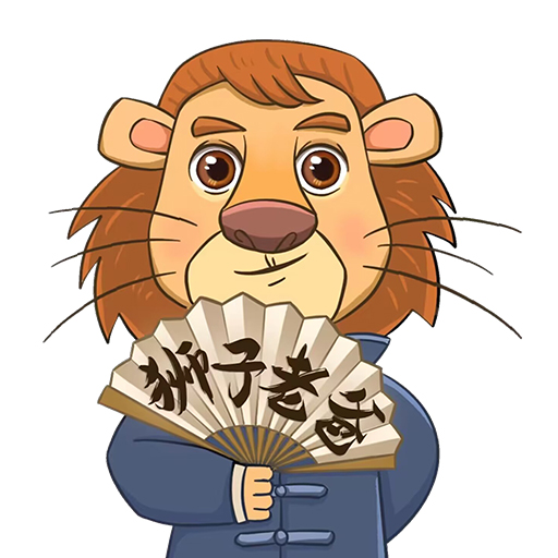 店铺logo