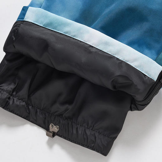 新品情侣款单双板夹棉滑雪裤防水防风户外运动休闲保暖滑雪棉裤男 商品图8