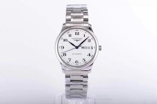 KZ浪琴名匠瑞士2836-2机芯复刻手表一比一手表N厂C厂ZF厂VS厂AR厂BBR厂PPF厂AZ厂JF厂MKS厂TW厂EW厂AF厂V6厂OR厂OM厂3K厂XF厂CLEAN厂NOOB厂广州手表测评 商品图9