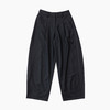 Black Pleated Pants 商品缩略图0