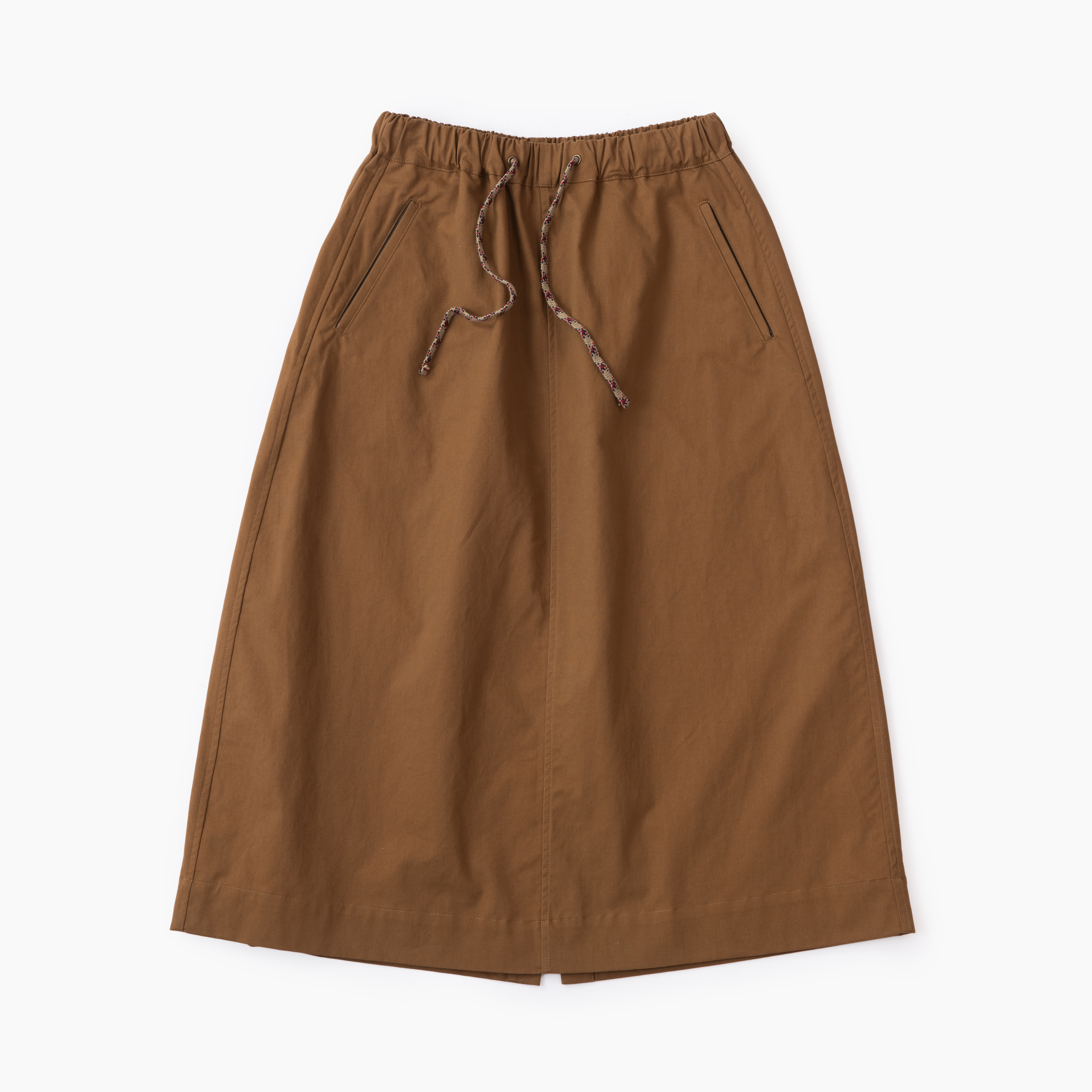 Drawstring Skirt