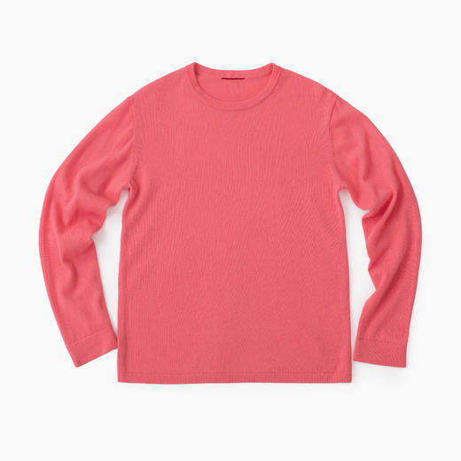 Pink Cashmere Sweater 商品图0