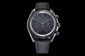 OM厂欧米茄超霸系列311.92.44.51.01.005月之暗面复刻手表一比一手表N厂C厂ZF厂VS厂AR厂BBR厂PPF厂AZ厂JF厂MKS厂TW厂EW厂AF厂V6厂OR厂OM厂3K厂X