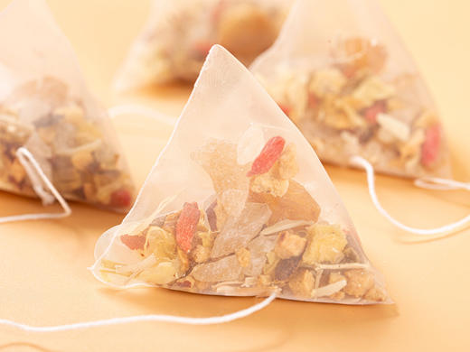 菜头商城 小吊梨茶（2盒装） 商品图6