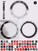 VS欧米茄海马600GMT黑白陶瓷圈复刻手表一比一手表N厂C厂ZF厂VS厂AR厂BBR厂PPF厂AZ厂JF厂MKS厂TW厂EW厂AF厂V6厂OR厂OM厂3K厂XF厂CLEAN厂NOOB厂广州手表测评 商品缩略图5