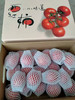 原味一号番茄🍅除了贵就是出奇的好吃，口感比草莓柿子更极致，爆汁，浓郁番茄香，酸甜比完美！三斤/箱 商品缩略图4