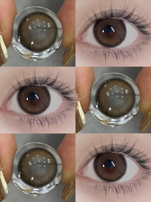 Deerbell鹿小贝品牌-红糖啵啵 商品图10