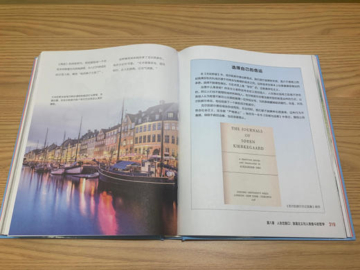 哲学的世界（全彩） 商品图2