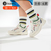 卡特兔童鞋儿童运动鞋2024春季新款小白鞋软底防滑透气休闲老爹鞋 商品缩略图1