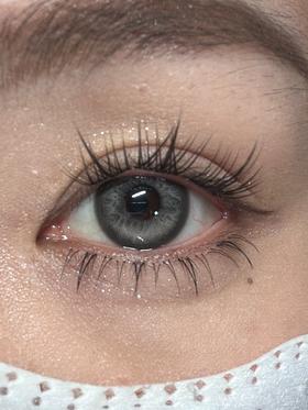 Yeelens日抛美瞳 C36灰 14.5mm