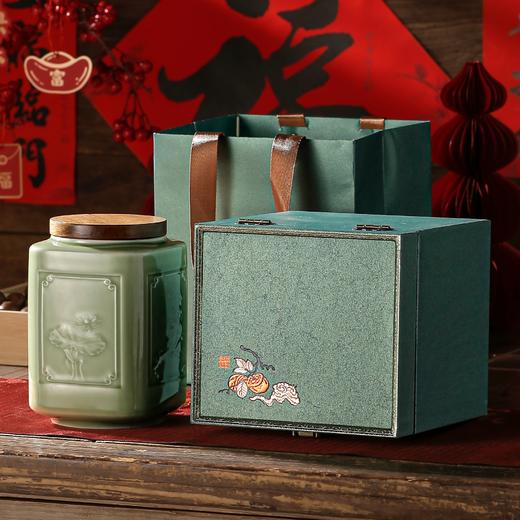 福乐安康【中单陶•兰色】78元一套/一件12套 商品图2