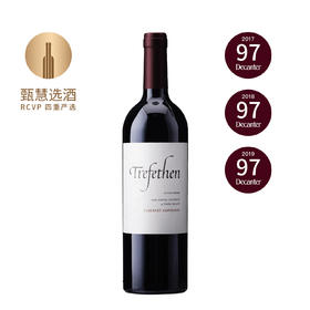 里弗森赤霞珠红葡萄酒 2020 Trefethen Cabernet Sauvignon