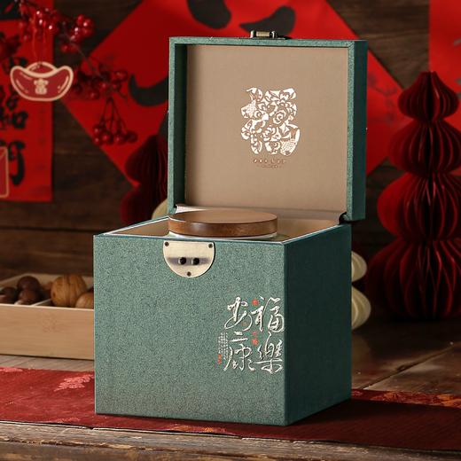 福乐安康【中单陶•兰色】78元一套/一件12套 商品图4