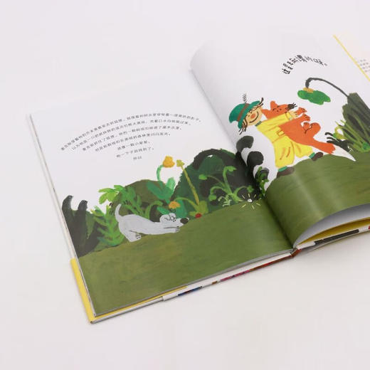 【特价】无所谓套装 以璀璨勇气编织而成的心灵成长童话 普利策文学奖得主、天才女诗人 西尔维亚·普拉斯 遗珠之作 商品图3