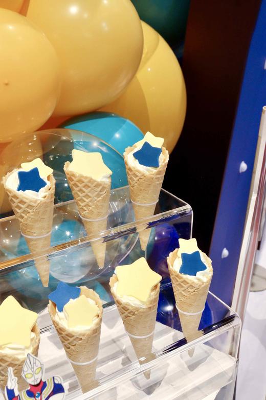 奥特曼10岁生日宴 商品图6