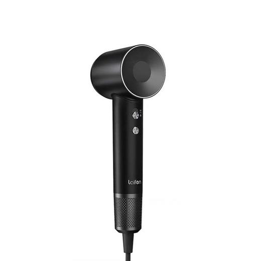 俫芬新一代高速吹风机镜黑LF03 商品图0