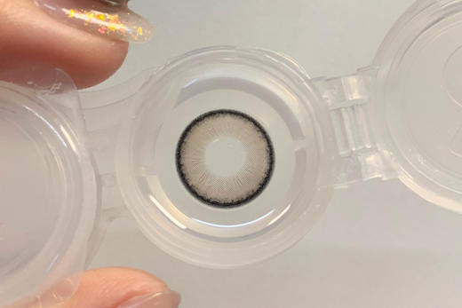 年抛 Sugar Plum 开心果派14.2  着色13.5 商品图2