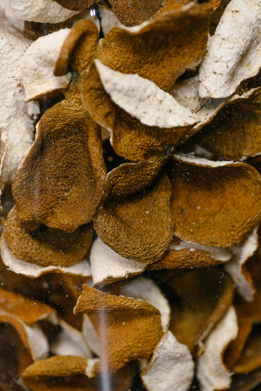 2022年新会天马陈皮500g 简装 商品图5