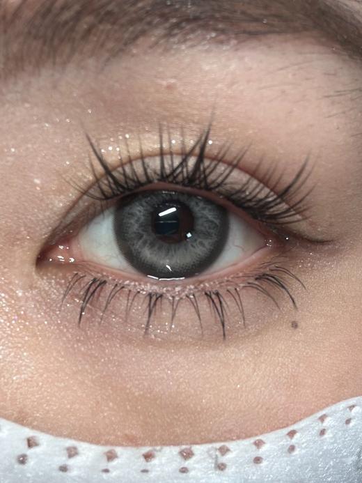 Yeelens日抛美瞳 C36灰 14.5mm 商品图8