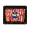 盒马 MAX【冰鲜】澳洲安格斯谷饲120天牛小排烤肉片 散称 商品缩略图0