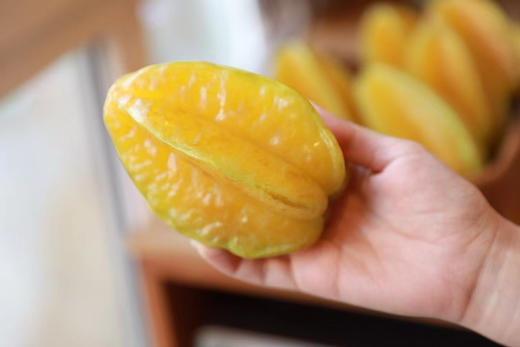 真正树上熟｜甜杨桃 商品图0