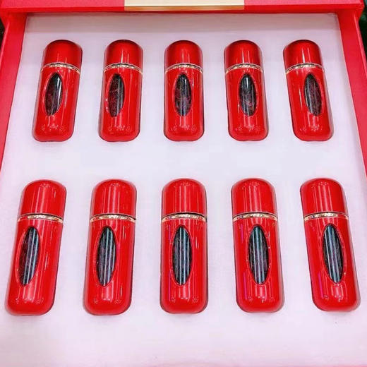 东北藏红花（10g装） 东方滋补 色香气正 商品图4