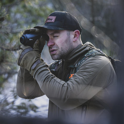 2023款英睿AH25红外热成像仪 商品图2