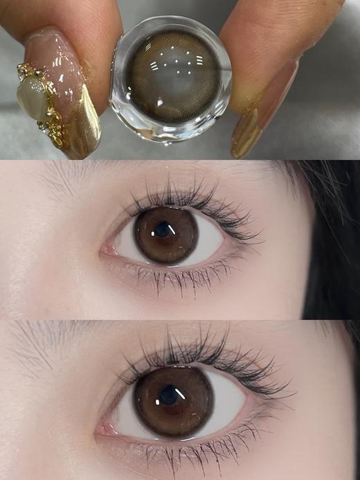 Deerbell鹿小贝品牌-红糖啵啵 商品图3