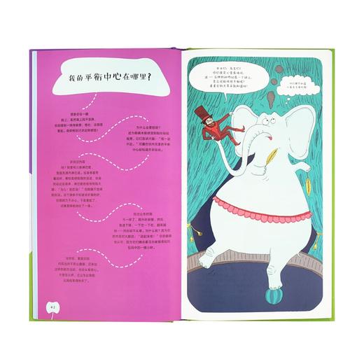 《如何把八米肠子装进肚子？》 商品图3