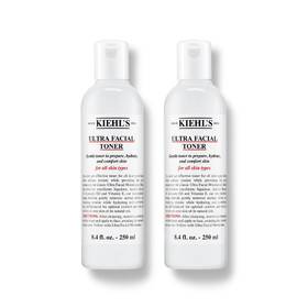 圣诞好价！Kiehl's 科颜氏 许光汉同款 高保湿水 250ml*2