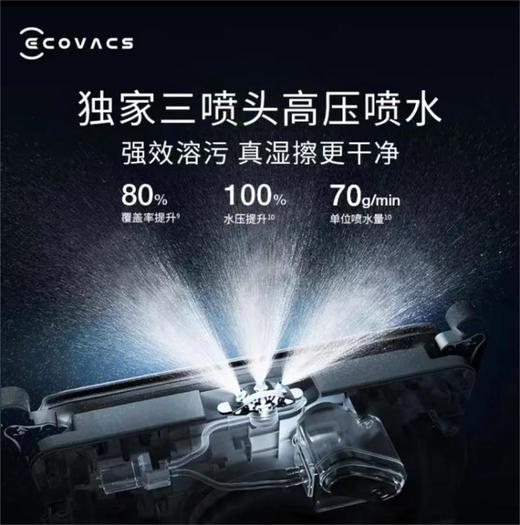 科沃斯WG821-11(W2PRO)擦窗机 商品图3