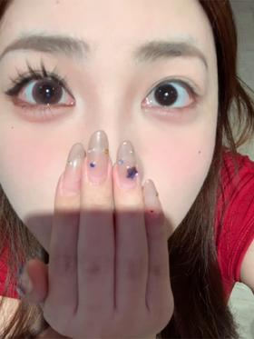 Yeelens日抛美瞳 C20粉 14.5mm