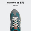 adidas阿迪达斯官方三叶草RETROPY E5 W女子新款经典运动鞋IG1579 深蓝/灰蓝/白 商品缩略图2