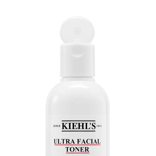 圣诞好价！Kiehl's 科颜氏 许光汉同款 高保湿水 250ml*2 商品图1