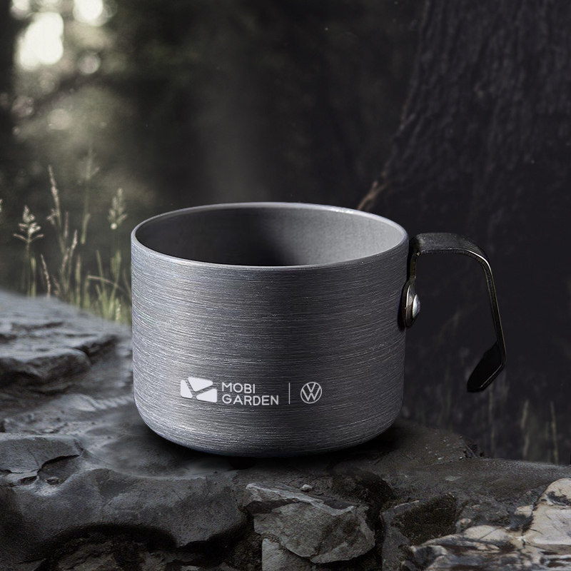 大众牧高笛极宴水杯