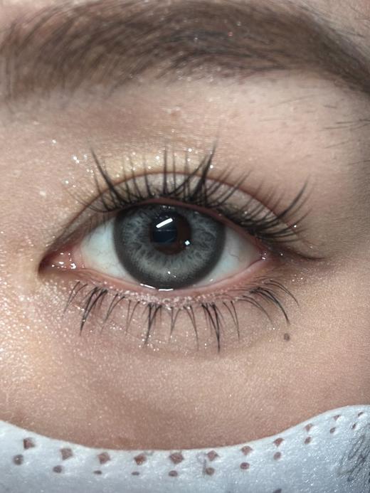 Yeelens日抛美瞳 C36灰 14.5mm 商品图3