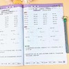 数学课时培优同步练 4年级 上册 全新彩色版 大字版 商品缩略图4