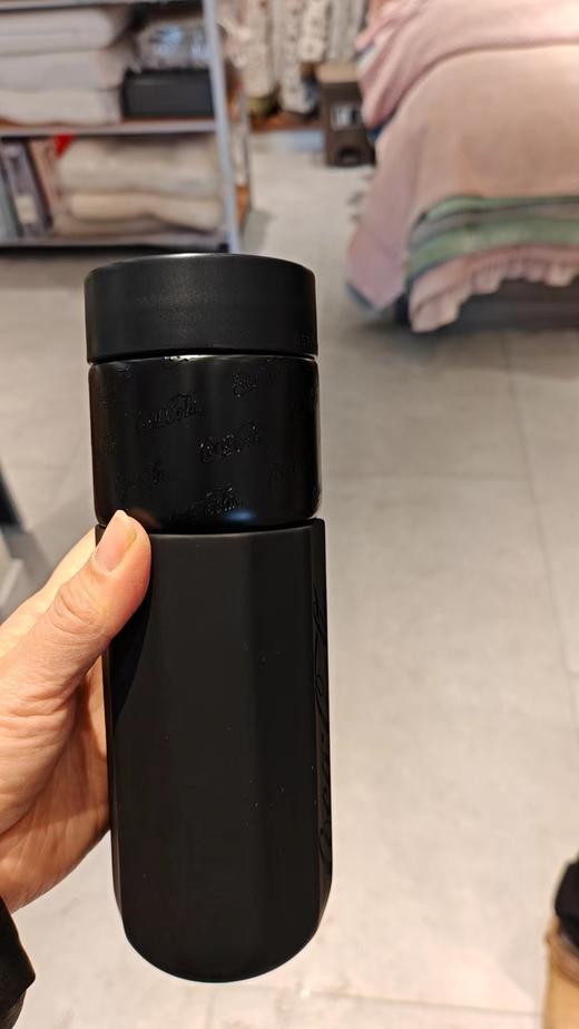 杯水杯可乐款保温杯 商品图1