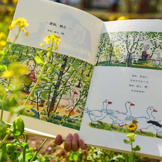 万物大声歌唱 商品图3