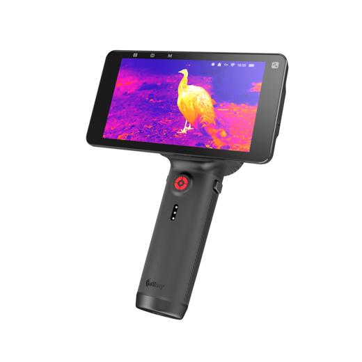 2024款英睿XP09 V2 驱逐舰红外热成像 商品图0