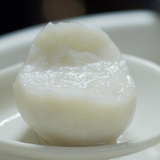 晶华鱼丸、鱼皮饺、海苔鱼枣 商品图1