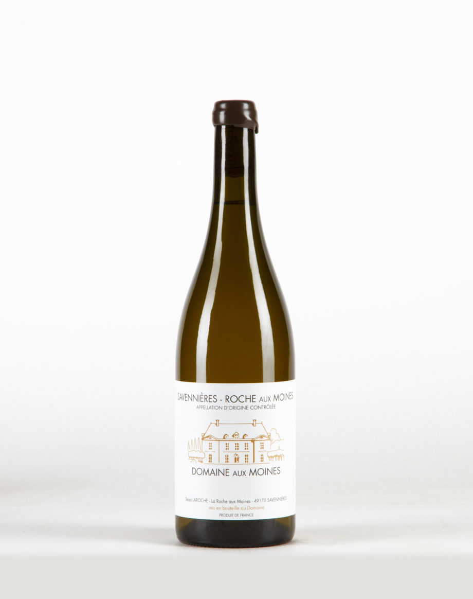 2021 Domaine aux Moines Savennieres La Roche aux Moines