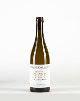 2021 Domaine aux Moines Savennieres La Roche aux Moines
