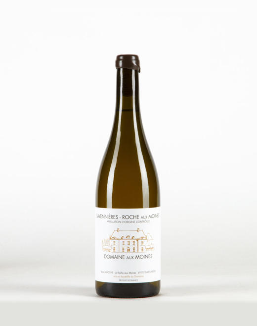 2021 Domaine aux Moines Savennieres La Roche aux Moines 商品图0