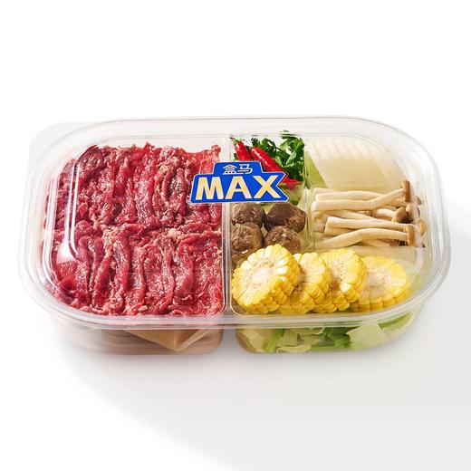 盒马 MAX 翘脚牛肉锅 1.15kg 商品图4