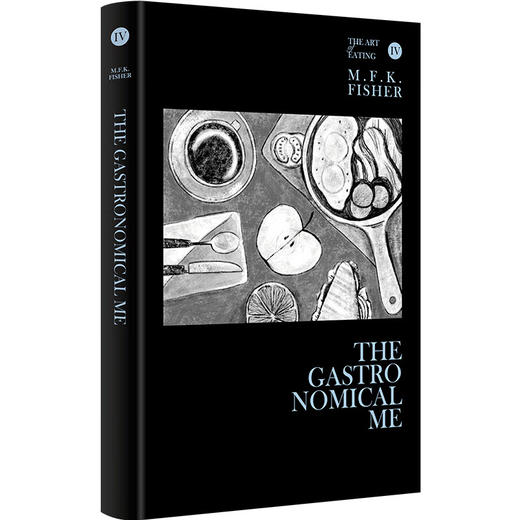 我的饮食岁月 商品图1